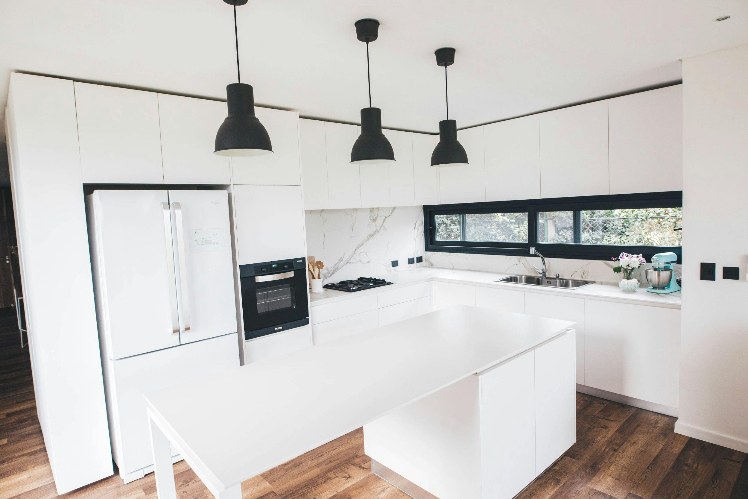 Image number 35 of the current section of Green House by Dekton & Silestone in Cosentino Canada