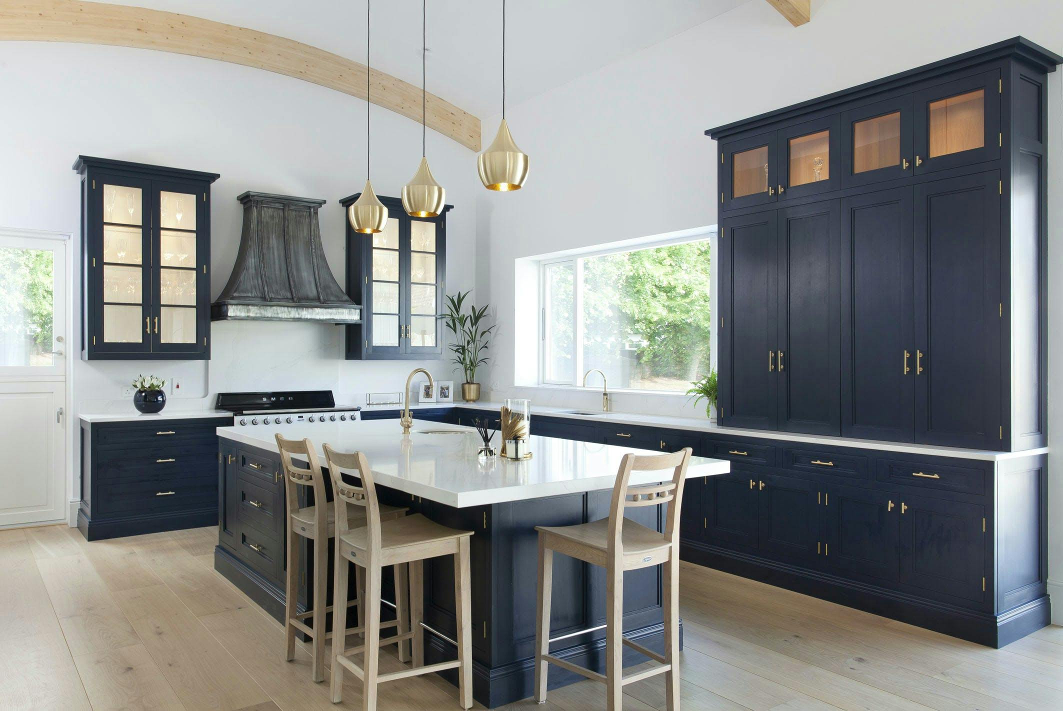 Image number 32 of the current section of The Top 7 Kitchen Makeover Trends in Cosentino Canada