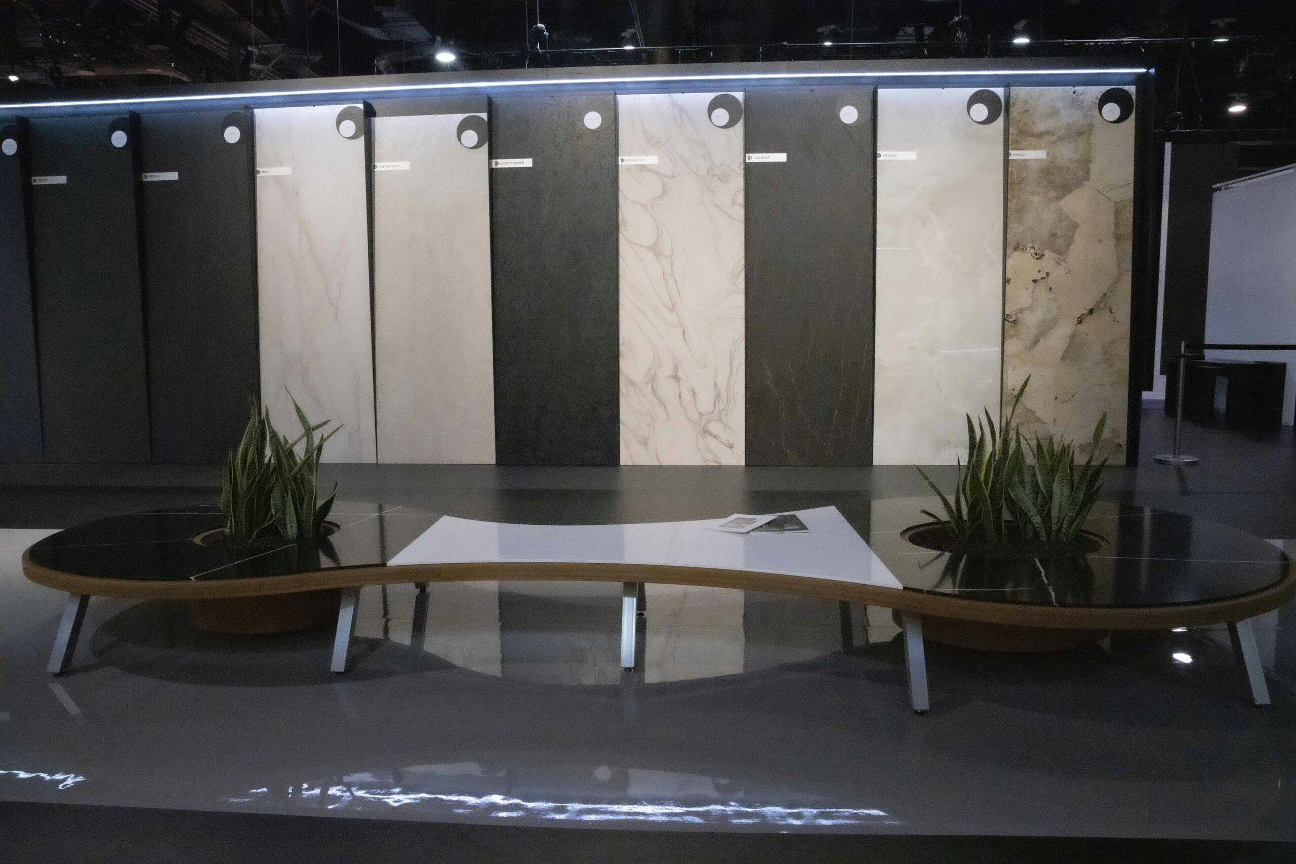 Image number 36 of the current section of Cosentino presents leadership and innovation at KBIS 2020 in Cosentino Canada