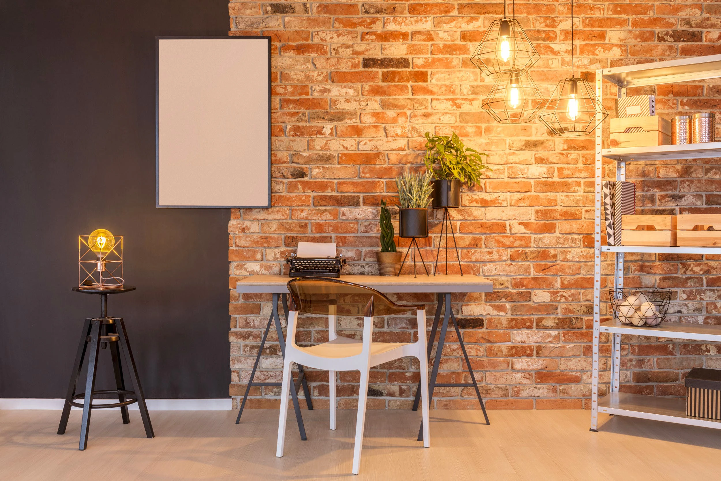 Industrial style in interior design - Cosentino EN Canada