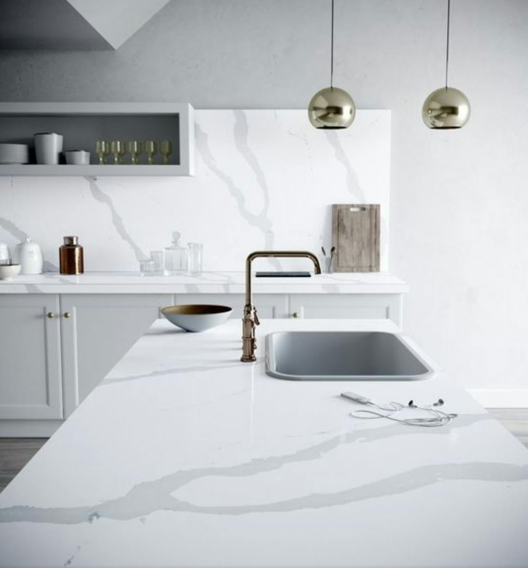 Image number 32 of the current section of Silestone Eternal Collection Expands with Five New Colours in Cosentino Canada
