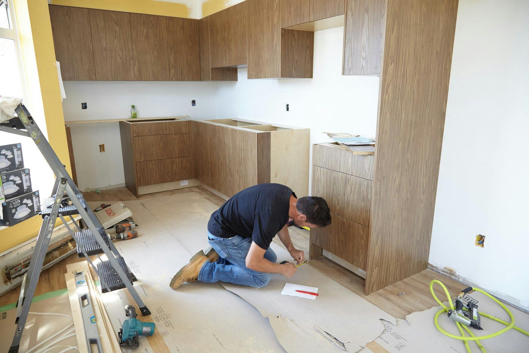 Silestone featured in Vancouver Easter Seals Home Renovation