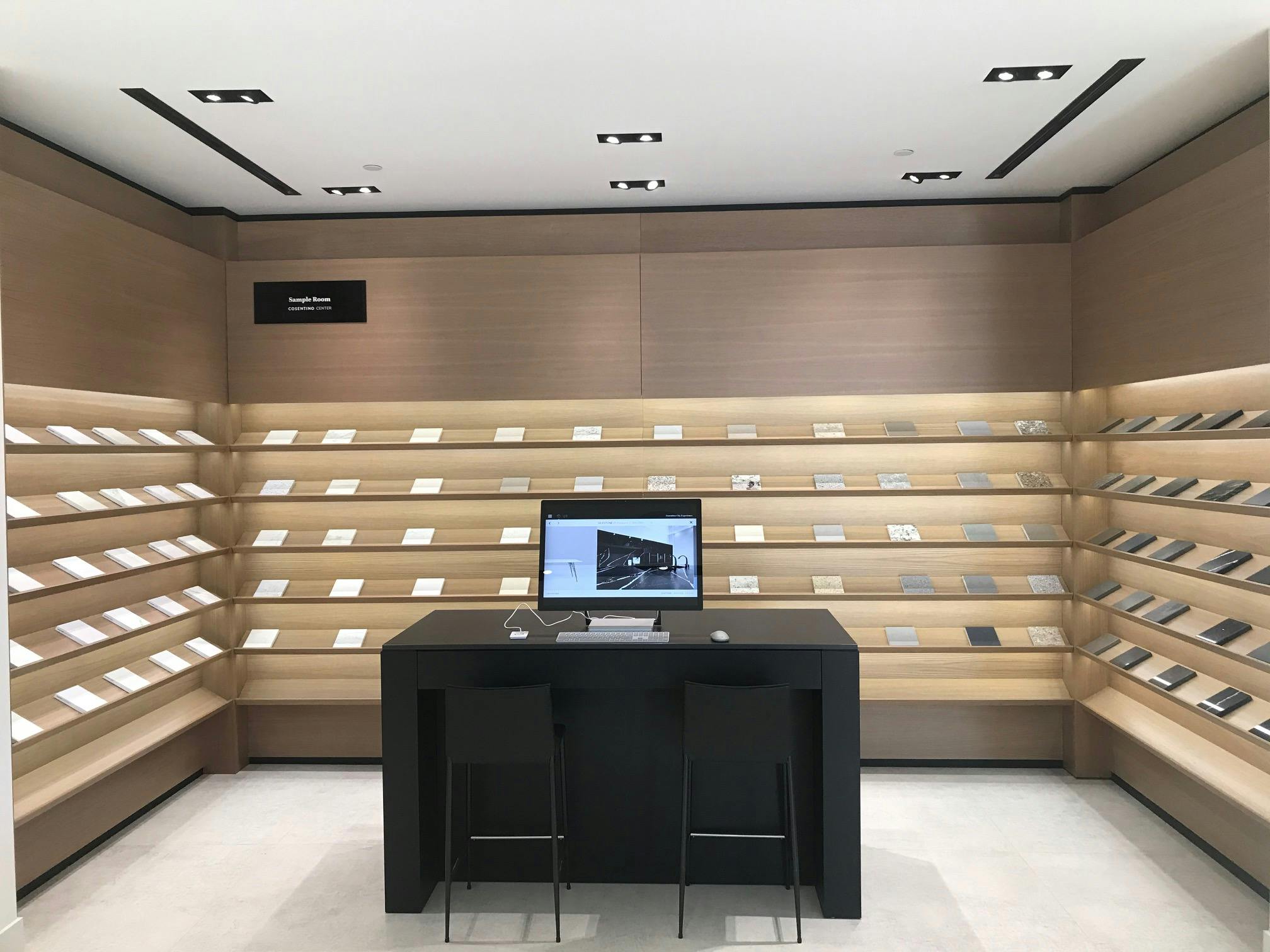 Image number 32 of the current section of Cosentino enters the prairies with new Winnipeg showroom and distribution facility in Cosentino Canada
