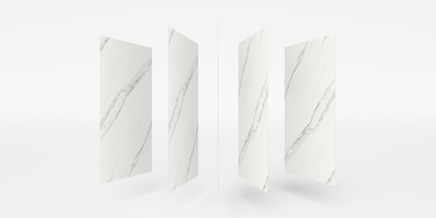 Innovative Dekton Slim now offered in four new alluring shades