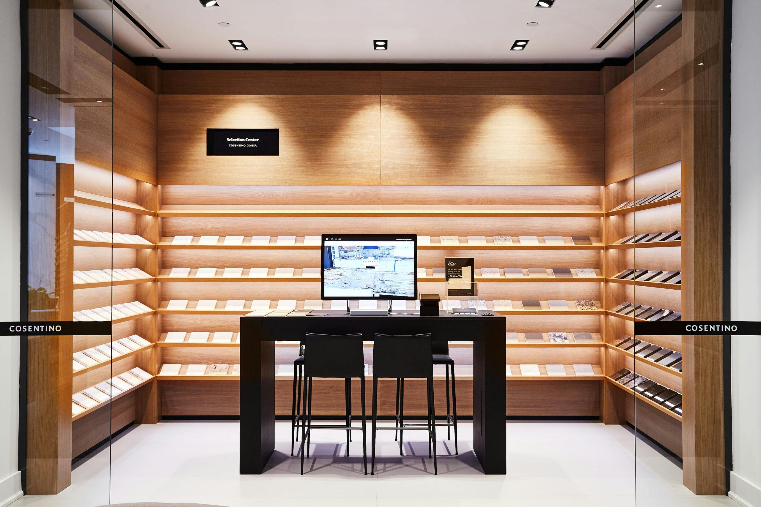 Image number 32 of the current section of Showroom Spotlight: Cosentino’s Vancouver Centre a one-stop-shop for surface design in Cosentino Canada