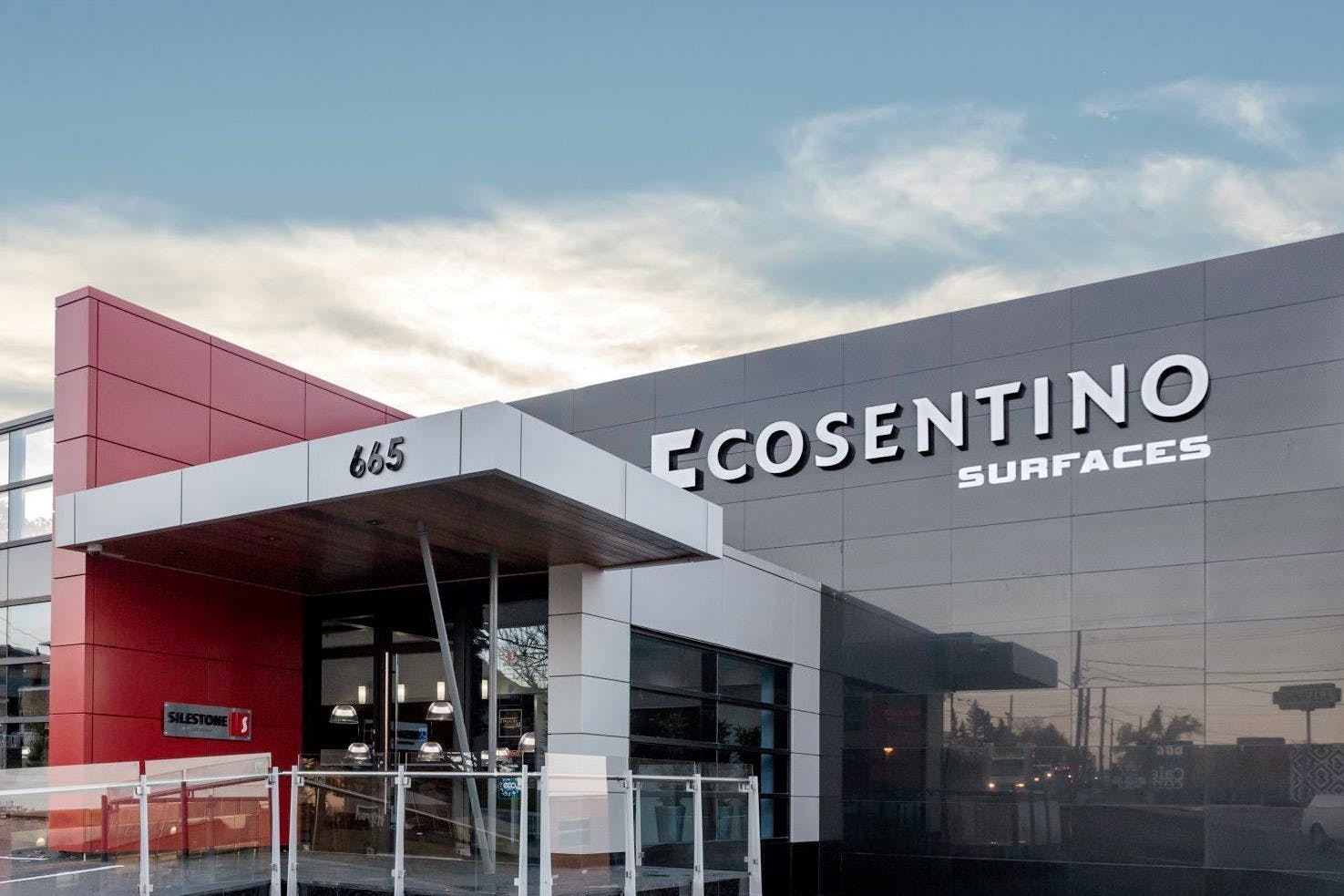 Image number 32 of the current section of Cosentino announces CosArt event at Toronto City Showroom in Cosentino Canada