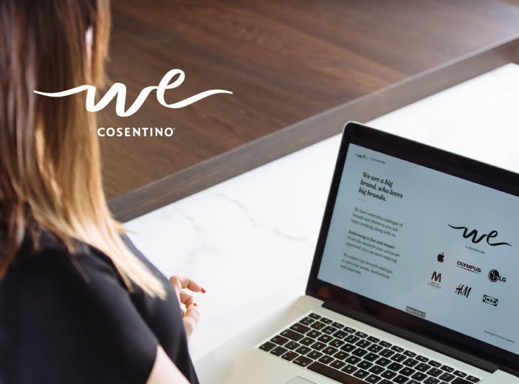 Image number 32 of the current section of Cosentino launches WE Partnership Program in Canada in Cosentino Canada