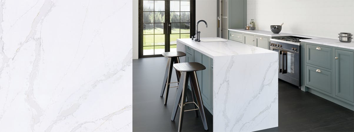 Image number 32 of the current section of Silestone presents new Eternal Collection in Canada in Cosentino Canada