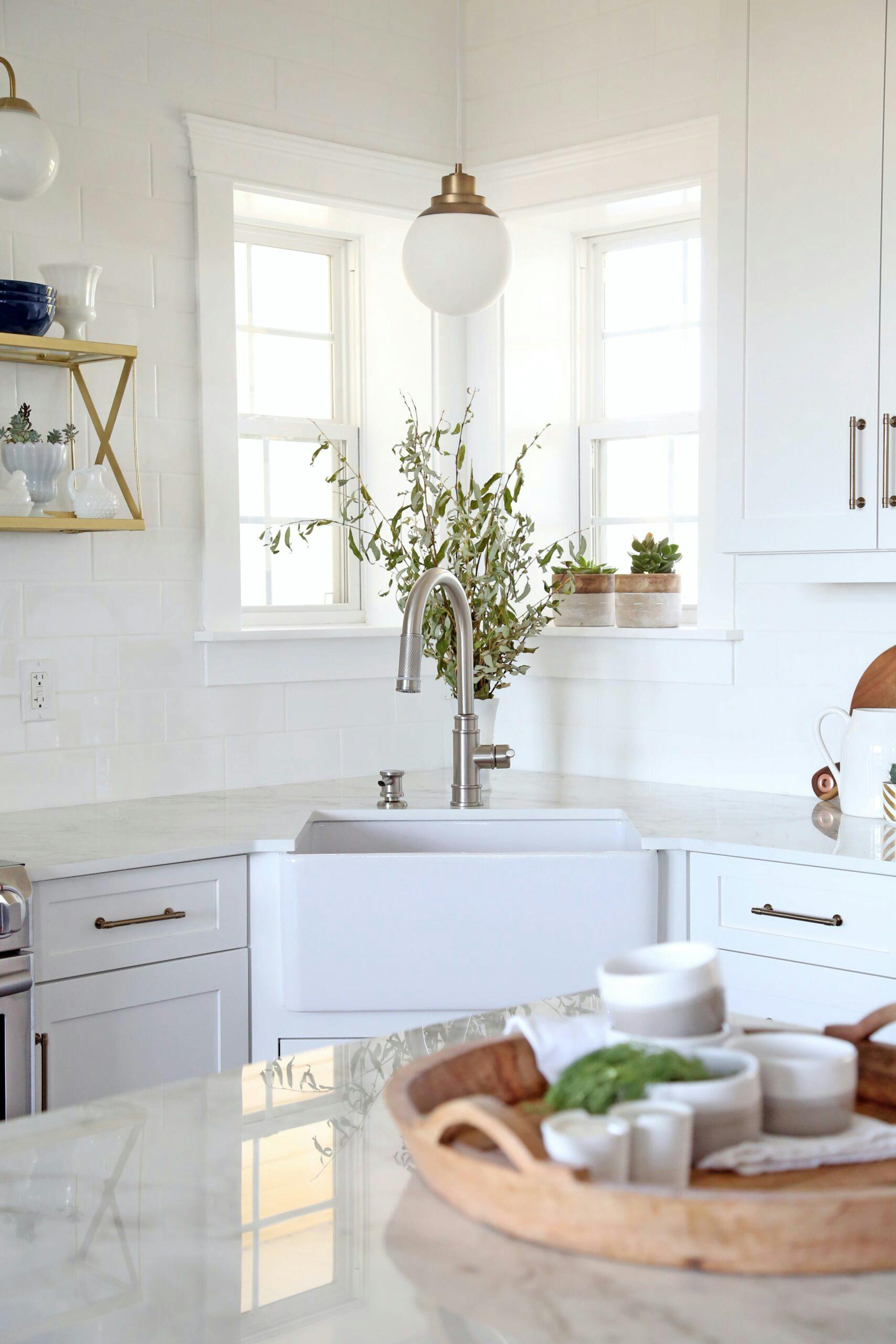 Cosentino’s new Dekton Bergen colour is the star of Fynes Designs kitchen renovation.