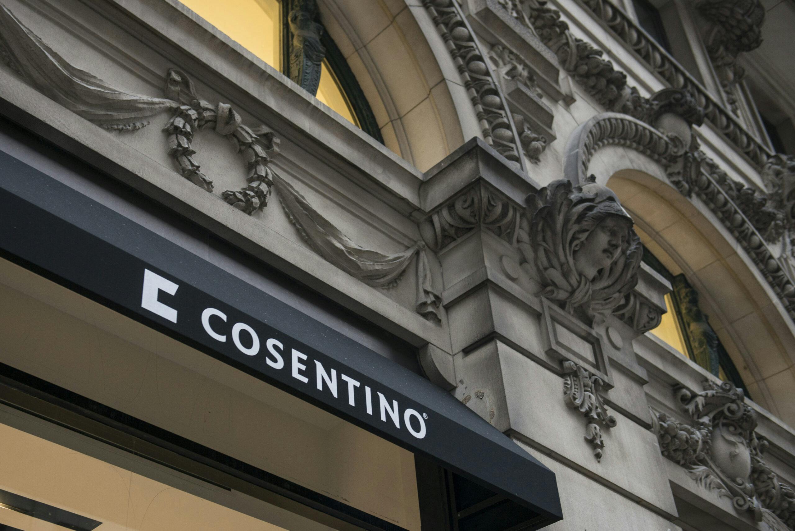 Image number 32 of the current section of Cosentino announces subsidiary headquarters move to Miami in Cosentino Canada