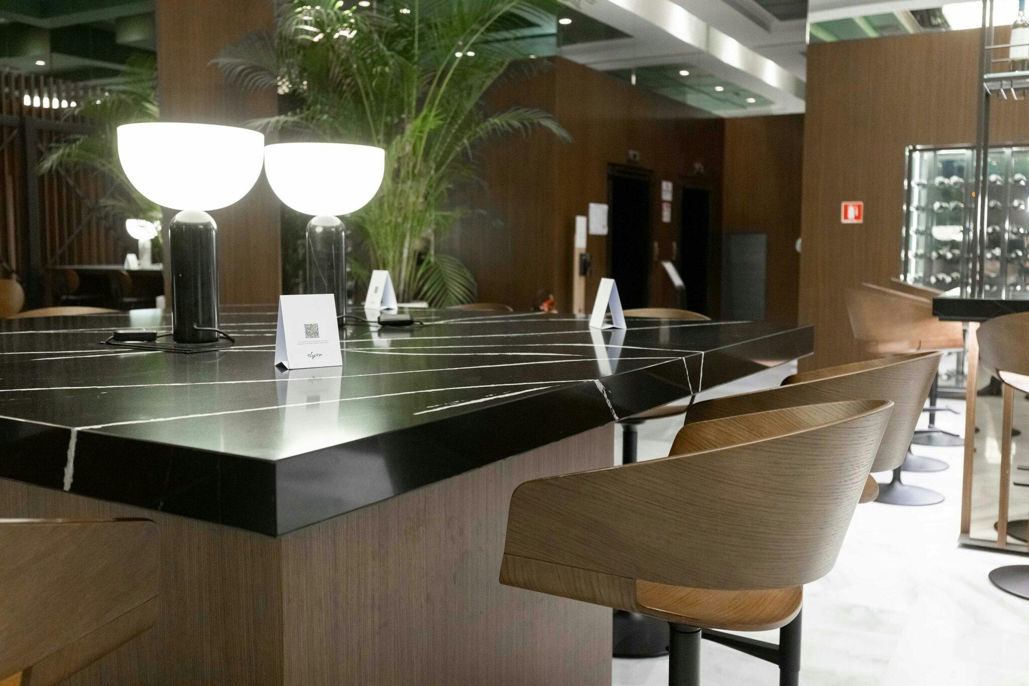 Image number 32 of the current section of Melia Hotel Milan in Cosentino Canada