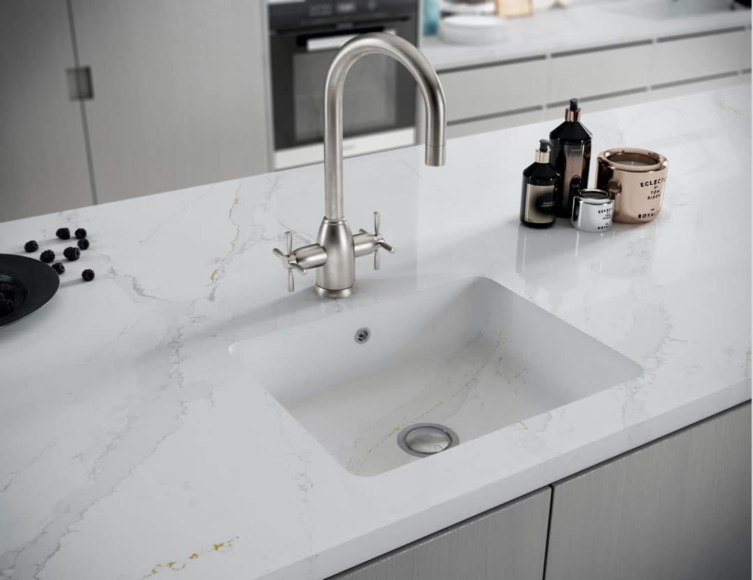Image number 38 of the current section of Silestone | Integrity in Cosentino Canada