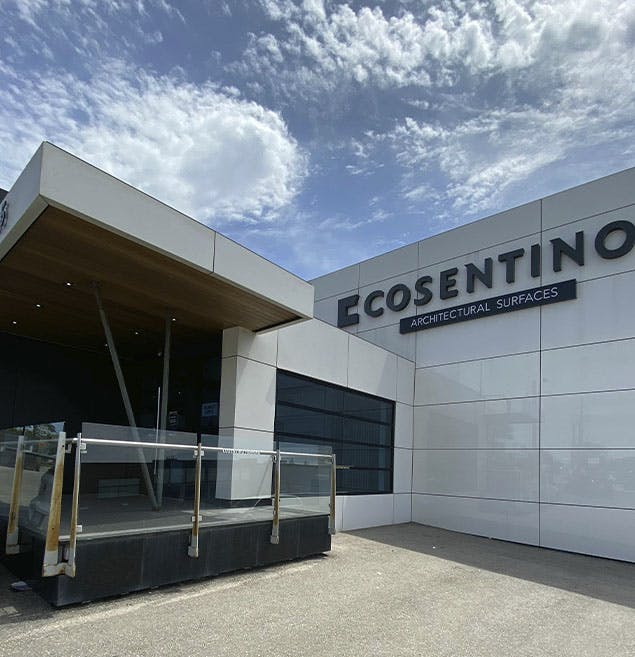 Image number 32 of the current section of TORONTO in Cosentino Canada