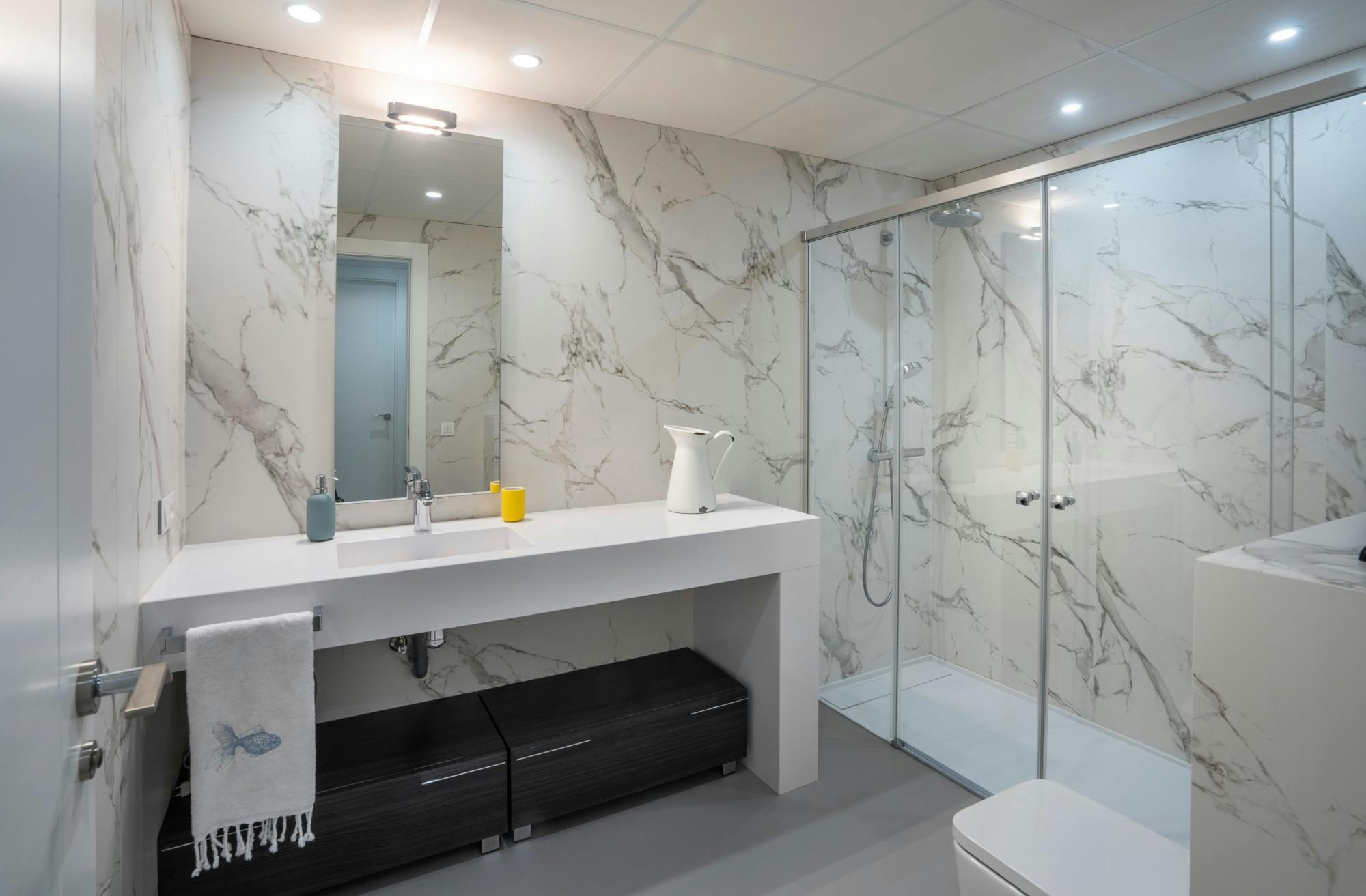 Image number 41 of the current section of Bathrooms in Cosentino Canada