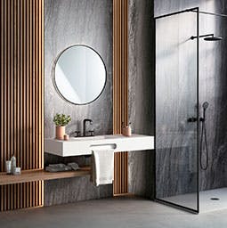 Image number 76 of the current section of Bathrooms in Cosentino Canada