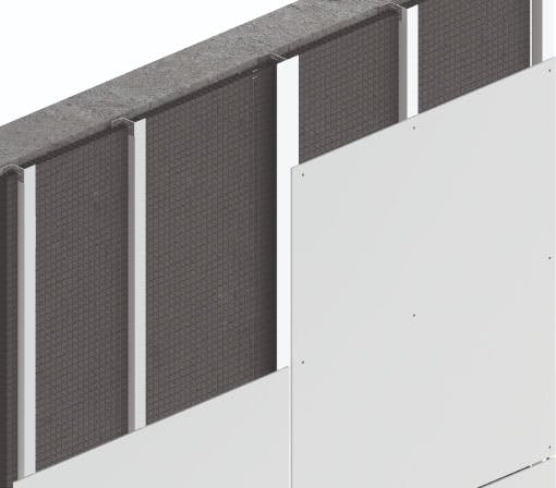 Image number 97 of the current section of Excellence in ultra-compact facades in Cosentino Canada