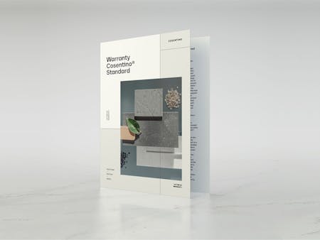 Image number 33 of the current section of Warranty | Silestone in Cosentino Canada