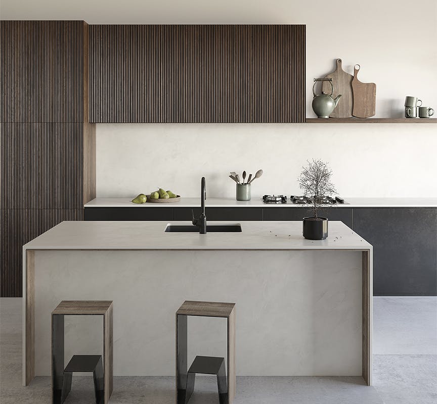 Image number 34 of the current section of Dekton Kraftizen in Cosentino Canada