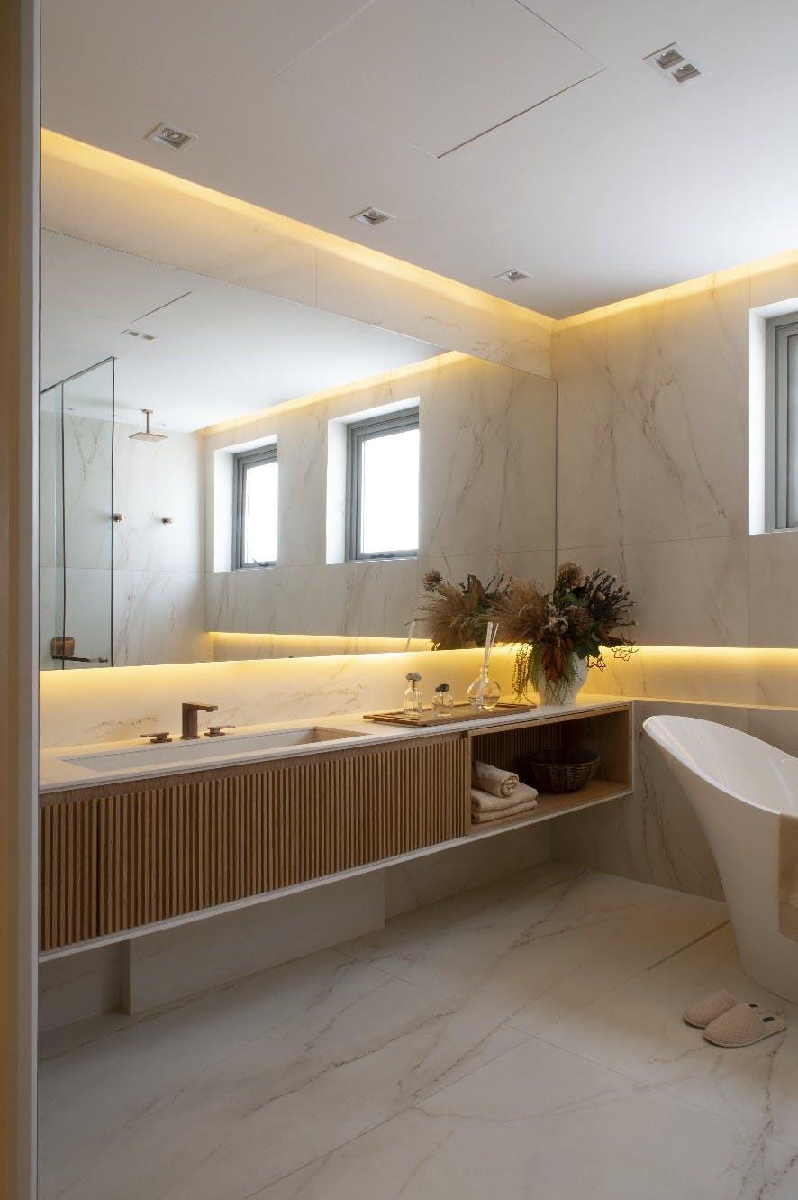 Image number 47 of the current section of Bathrooms in Cosentino Canada