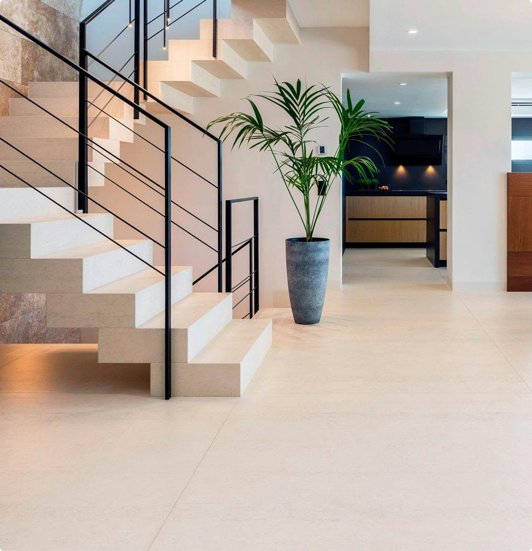 Image number 32 of the current section of Dekton | Flooring} in Cosentino Canada