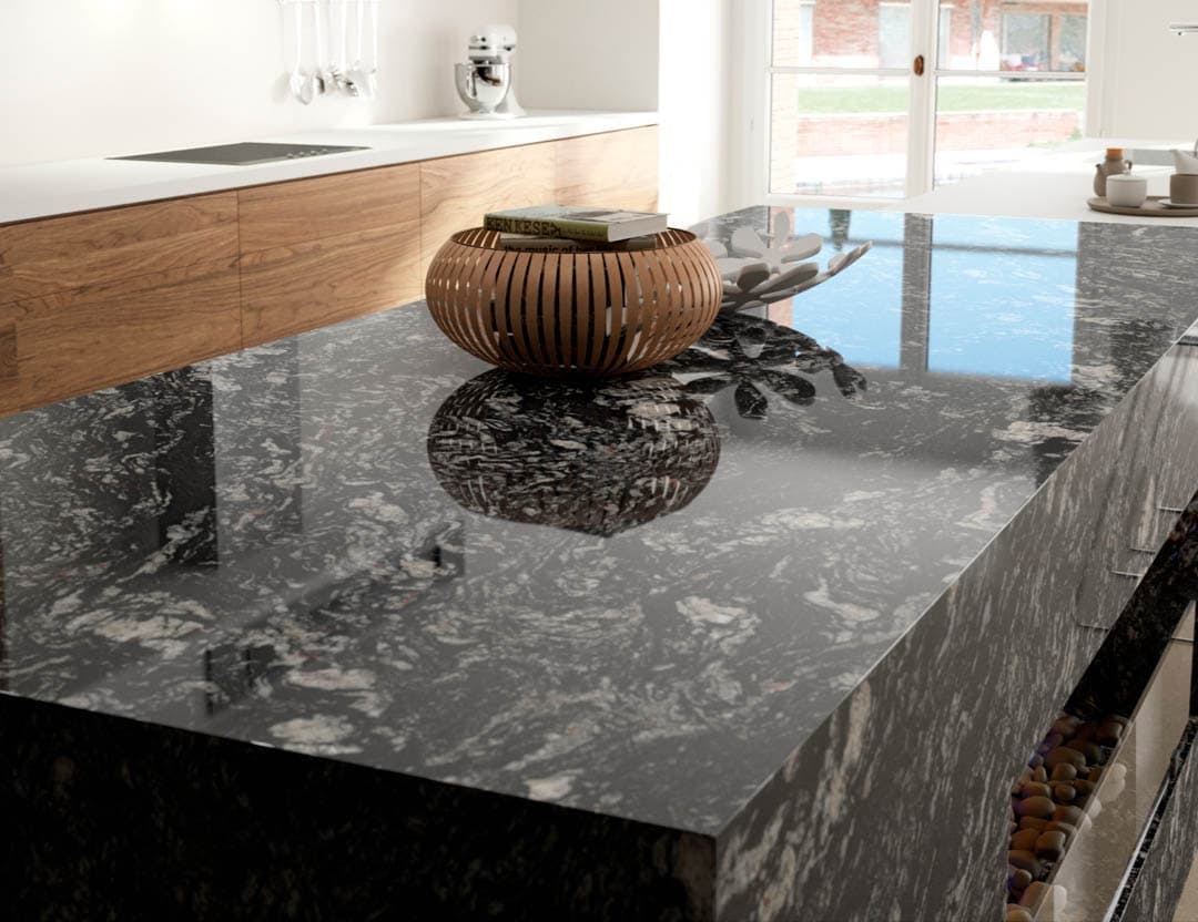 Image number 35 of the current section of Sensa | Worktops in Cosentino Canada