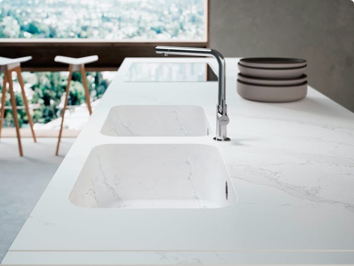 Image number 55 of the current section of Silestone | Countertop in Cosentino Canada