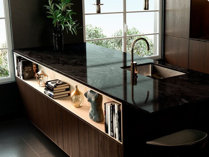 Image number 33 of the current section of Sensa | Worktops in Cosentino Canada