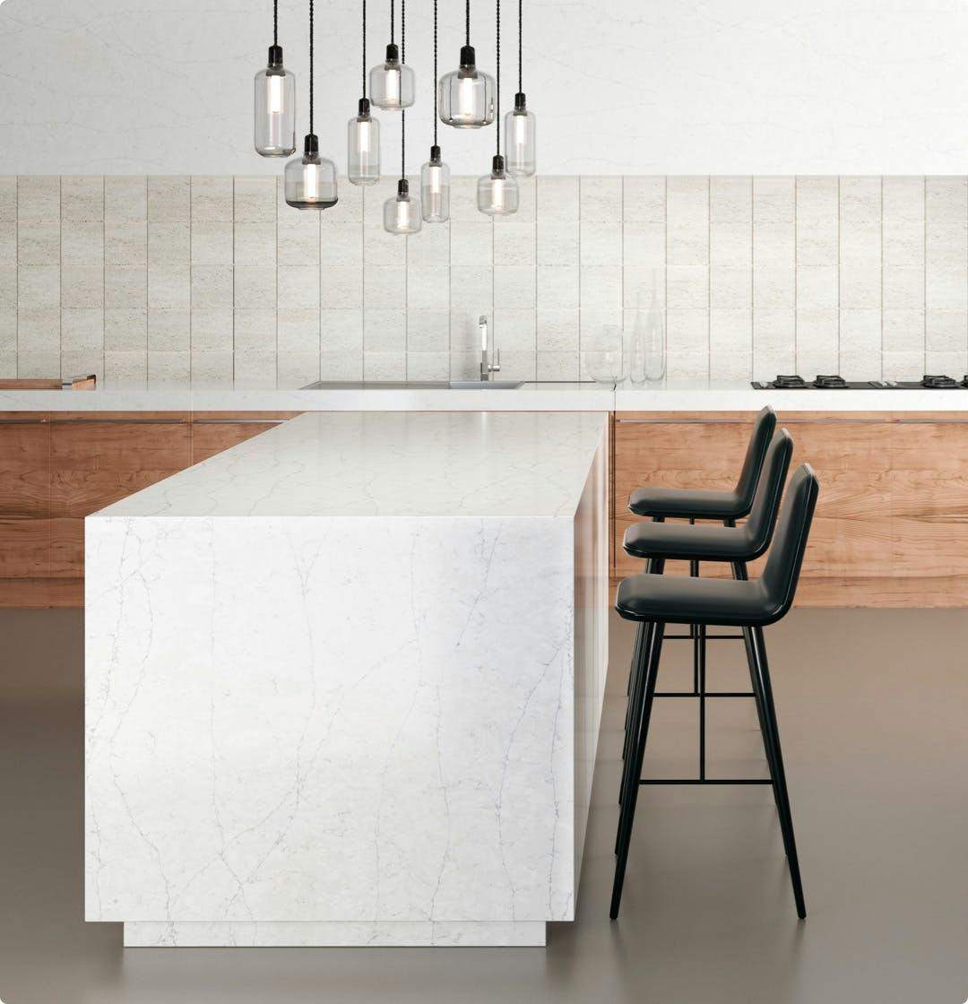Image number 40 of the current section of Silestone | Countertop in Cosentino Canada