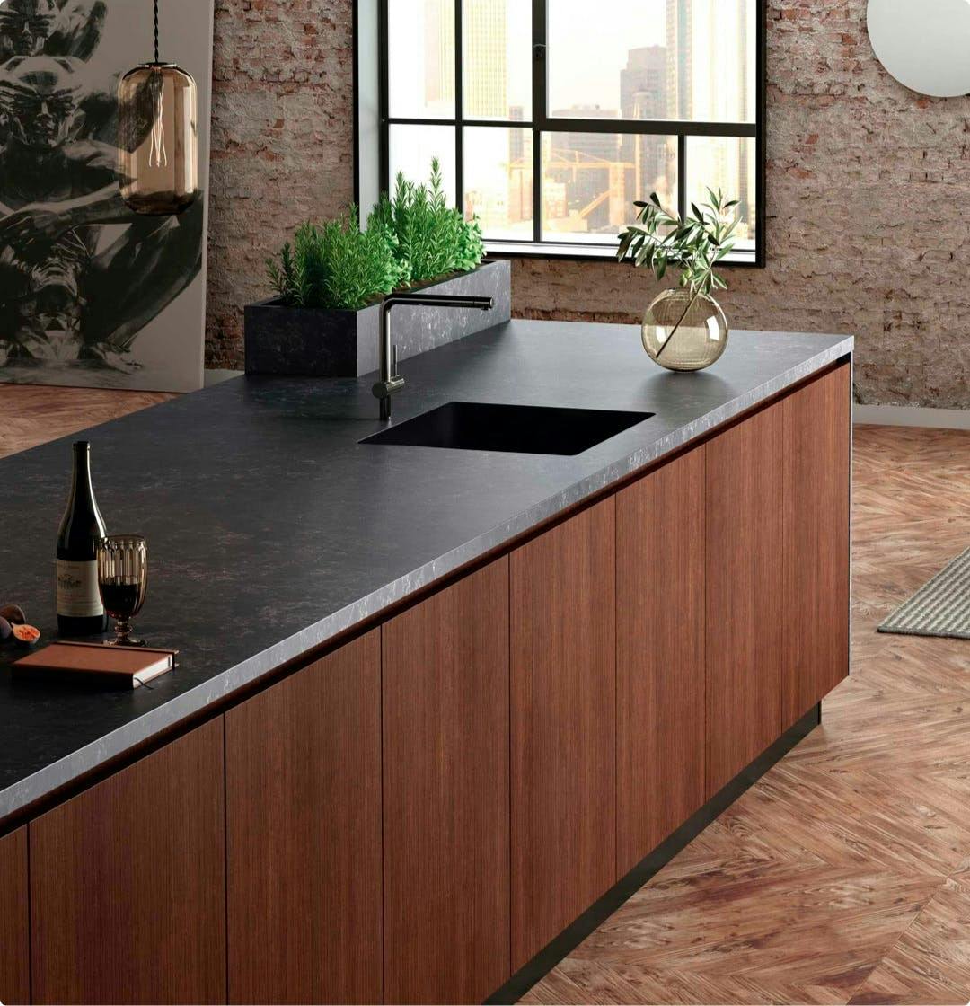 Image number 46 of the current section of Silestone | Countertop in Cosentino Canada