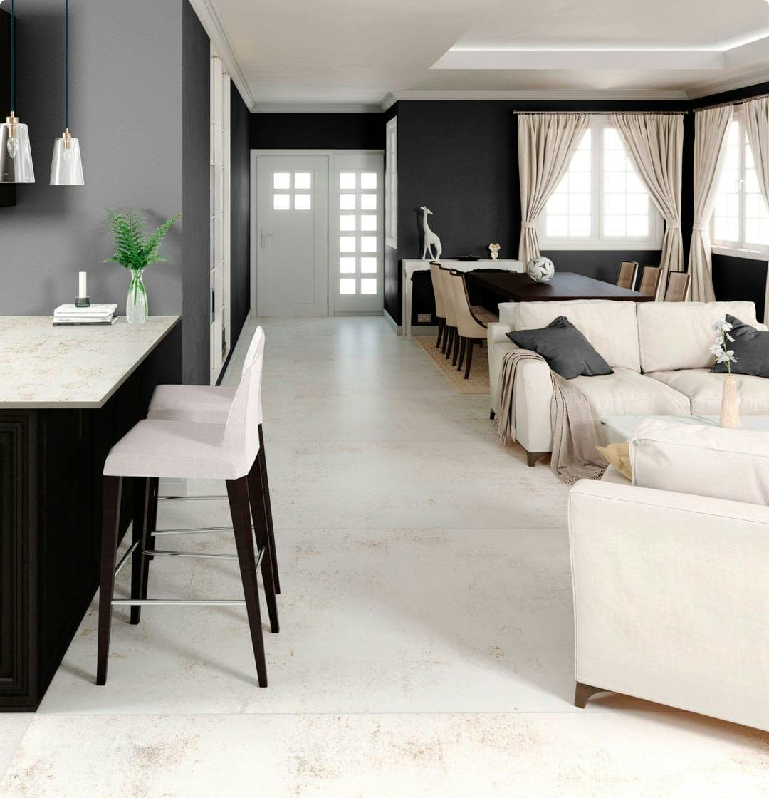 Image number 53 of the current section of Dekton | Flooring} in Cosentino Canada