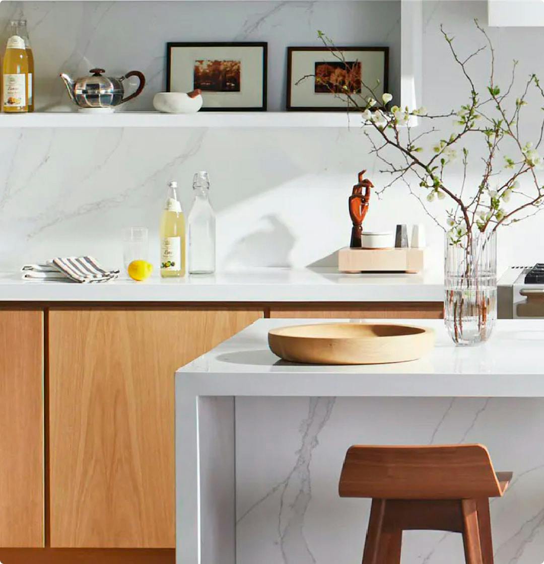 van countertops