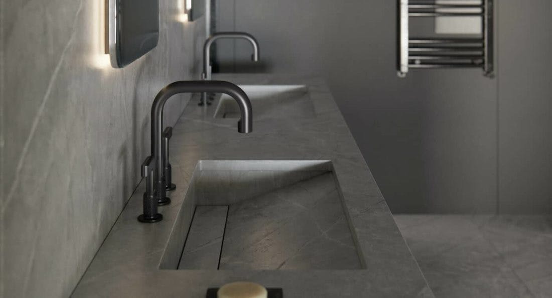 Image number 46 of the current section of Sinks in Cosentino Canada