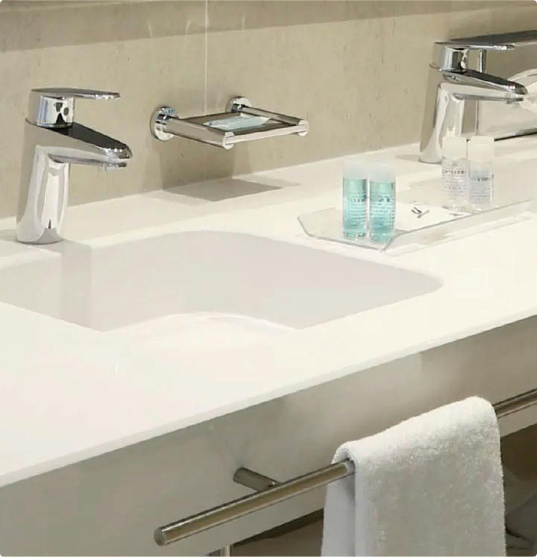 Image number 31 of the current section of Sinks in Cosentino Canada