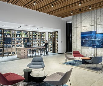 Image number 41 of the current section of ATLANTA in Cosentino Canada