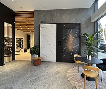Image number 44 of the current section of ATLANTA in Cosentino Canada