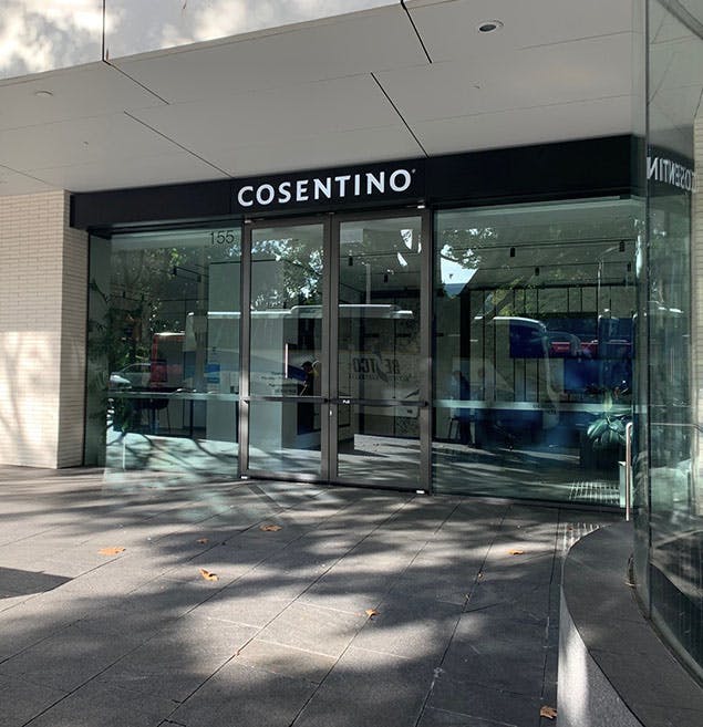 Image number 32 of the current section of SYDNEY in Cosentino Canada