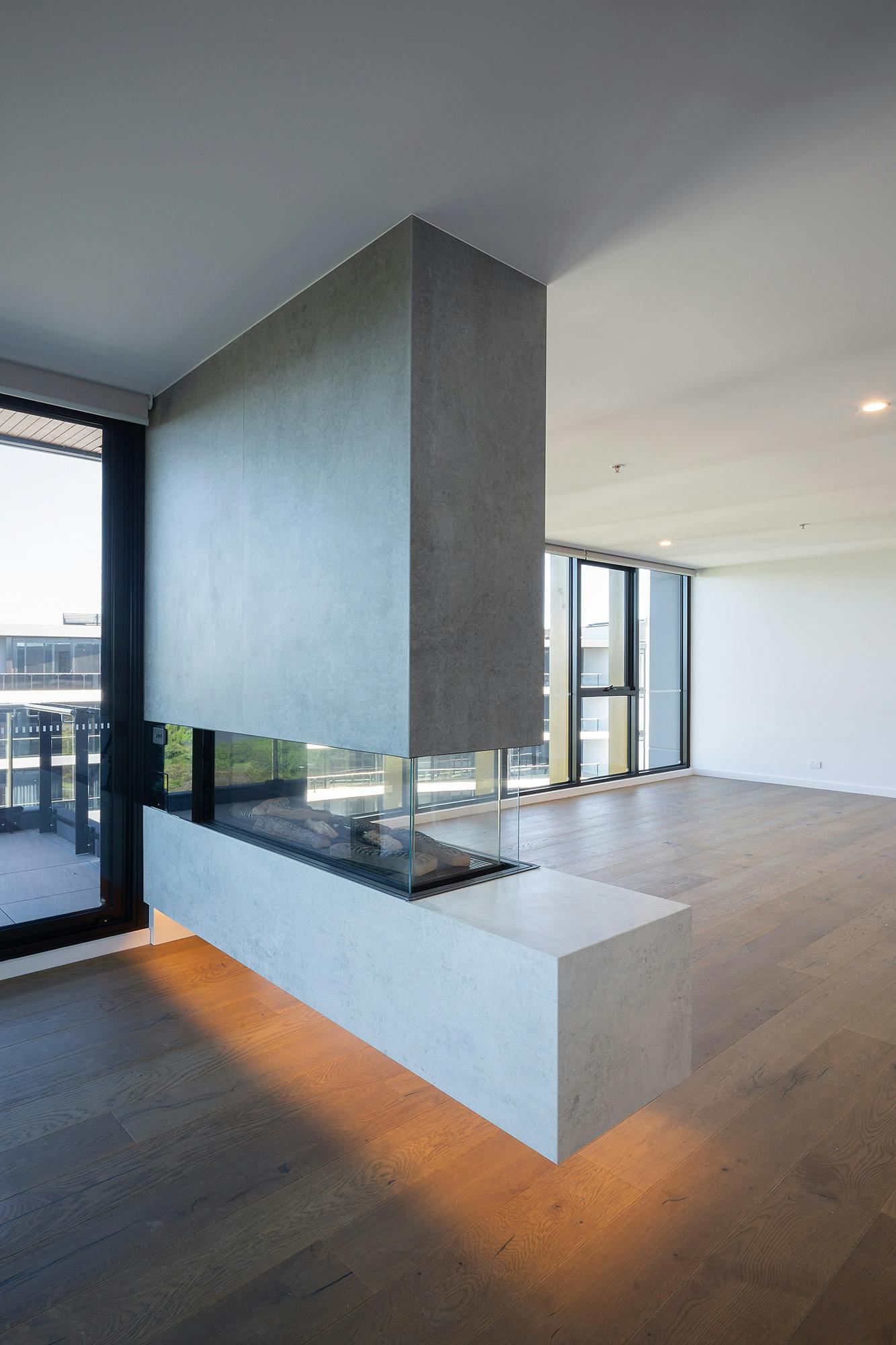 Image number 60 of the current section of A luxury flat development in Australia with Sensa, Silestone and Dekton livening up its interior spaces in Cosentino Canada