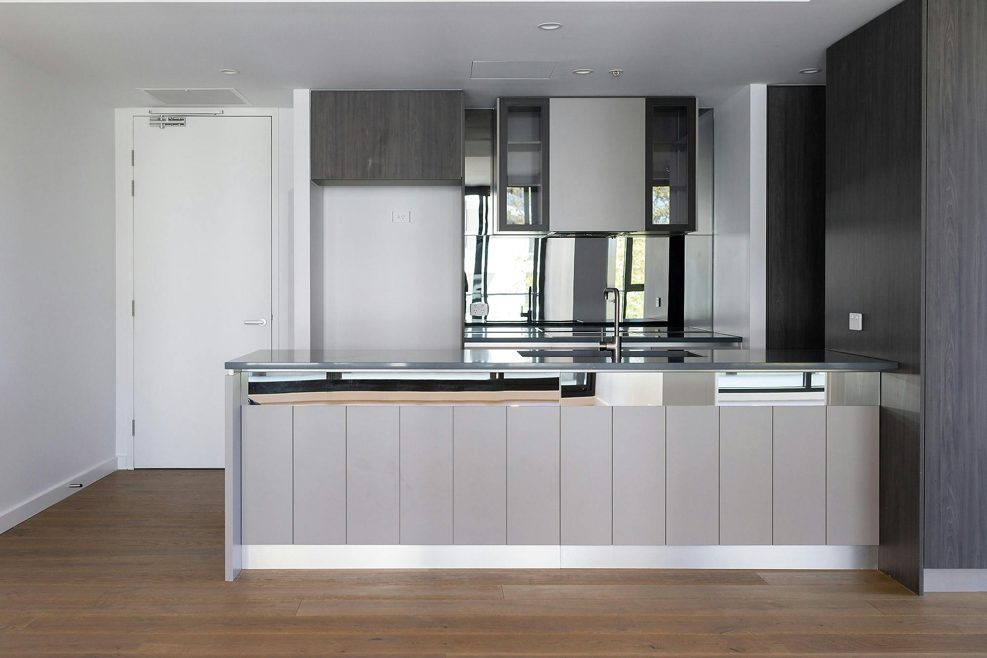 Image number 47 of the current section of A luxury flat development in Australia with Sensa, Silestone and Dekton livening up its interior spaces in Cosentino Canada