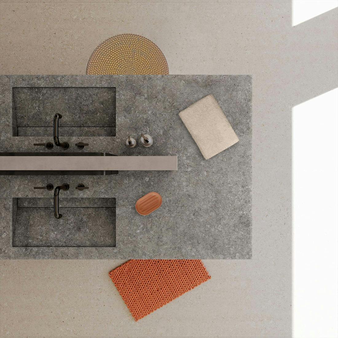 Moodboard_Vicenza_Kode_2 Image 34 of Moodboard Vicenza Kode 2 e1675269839380.jpg?auto=format%2Ccompress&fit=crop&ixlib=php 3.3 in Vicenza stone, recoded for the new architecture - Cosentino