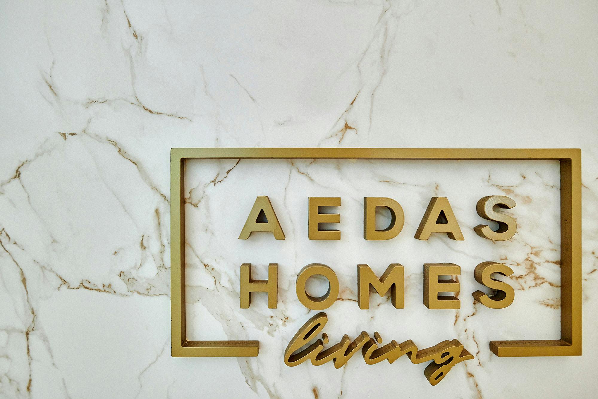 Image number 118 of the current section of Cosentino, the star of the new functional, modern and sustainable house in the AEDAS Homes showroom in Madrid in Cosentino Canada