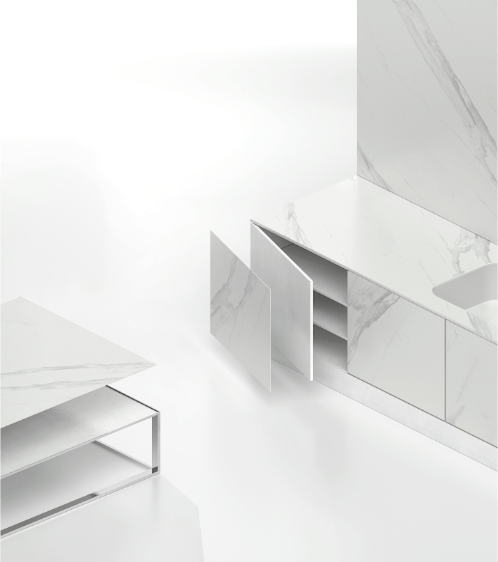 Image number 32 of the current section of Bathroom Furniture in Cosentino Canada
