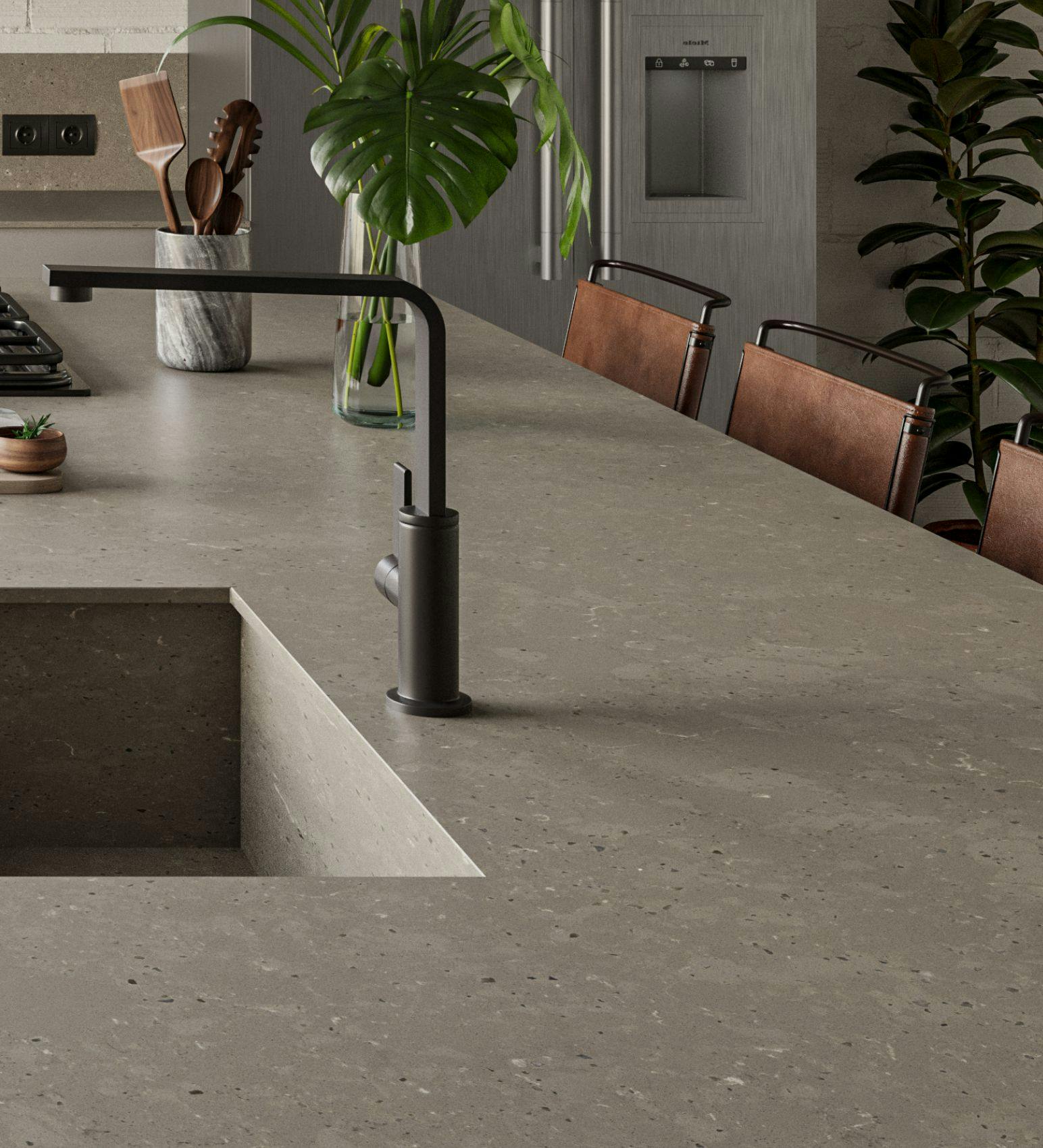 Image number 111 of the current section of Silestone Urban Crush in Cosentino Canada