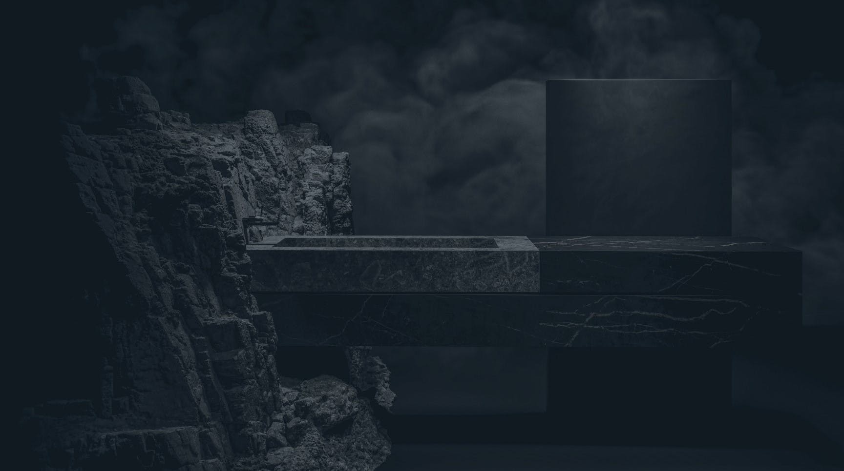 c-bath-bg-1728 Image number 32 of the current section of Bathrooms in Cosentino Canada
