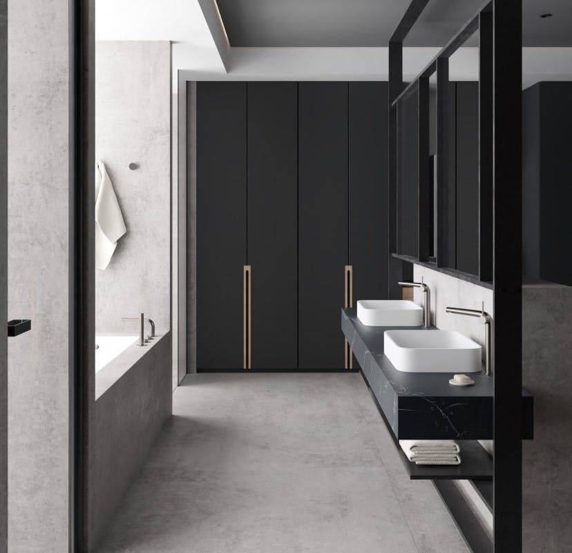 Image number 60 of the current section of Bathrooms in Cosentino Canada