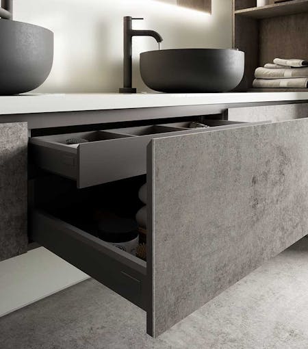Image number 57 of the current section of Sinks in Cosentino Canada