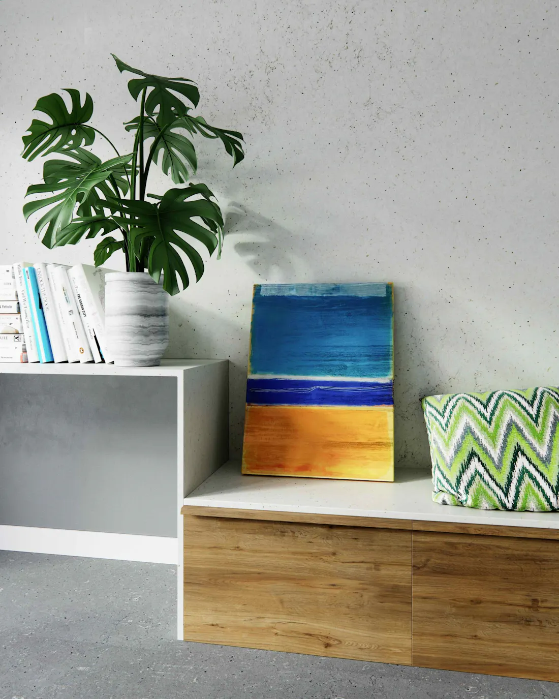 230320_Lime Deligth Furmiture(CmDetalle) Image 35 of 230320 Lime Deligth FurmitureCmDetalle scaled.jpg?auto=format%2Ccompress&fit=crop&ixlib=php 3.3 in Urban style gets a makeover with a minimalist chic touch - Cosentino