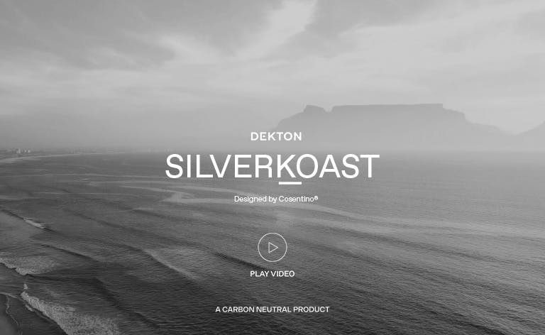 Image number 33 of the current section of Silverkoast in Cosentino Canada