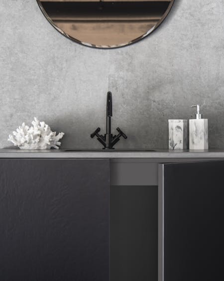 Image number 35 of the current section of Bathroom Furniture in Cosentino Canada