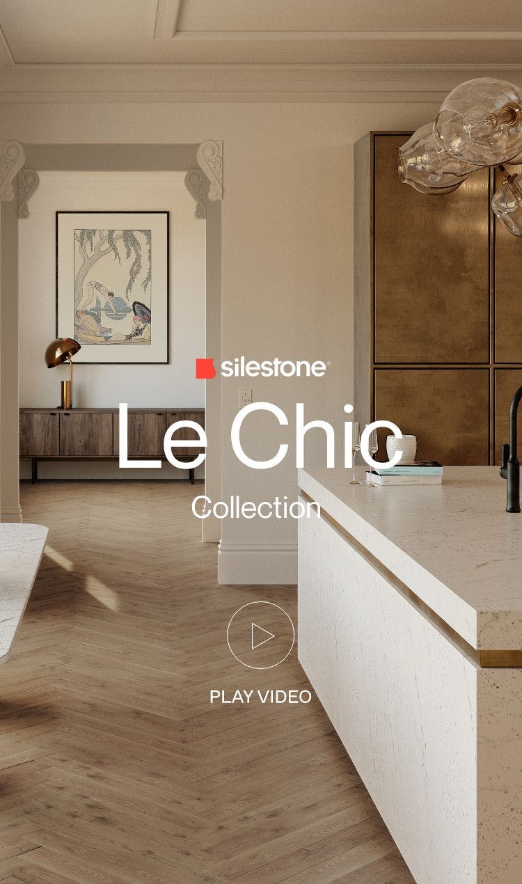 Image number 34 of the current section of Le Chic in Cosentino Canada