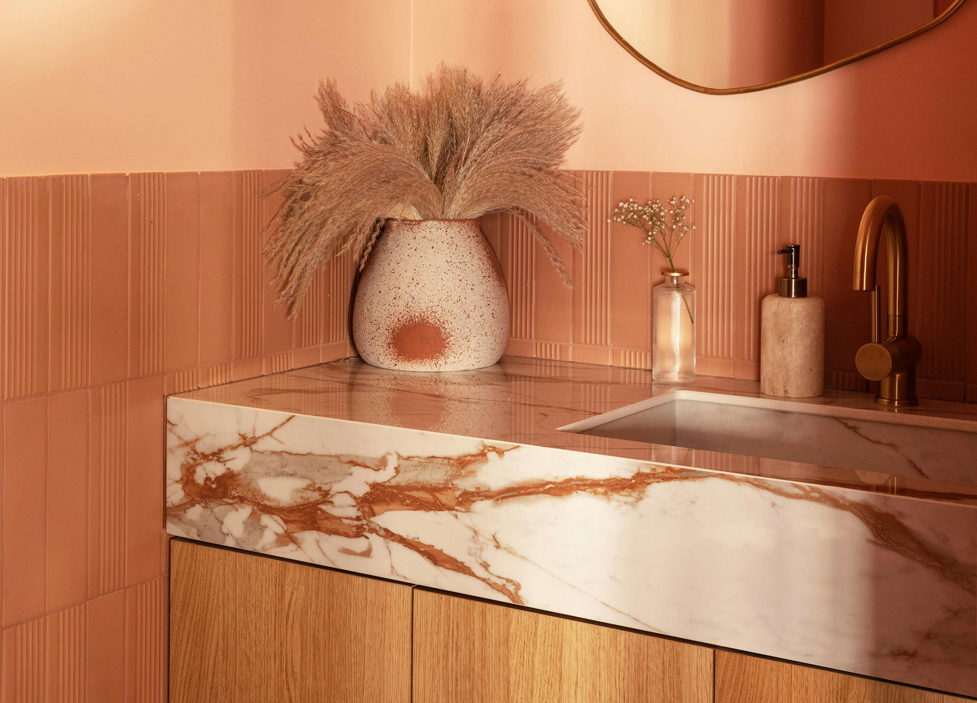 Image number 55 of the current section of Bathrooms in Cosentino Canada